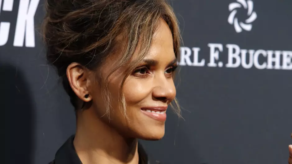 ​Halle Berry Left ‘Speechless’ After Netflix Picks Up Her Directorial Debut For $20m