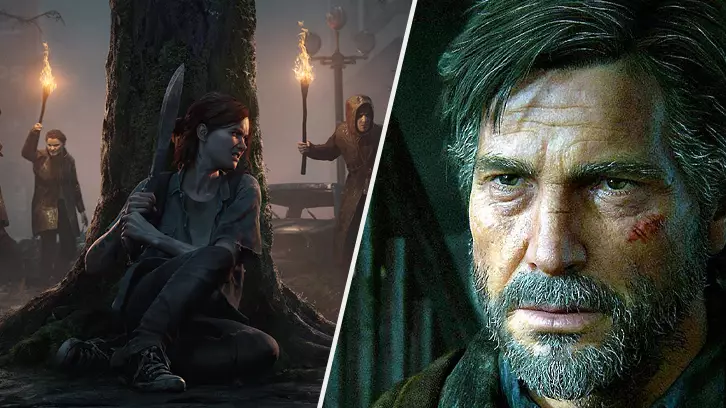 'The Last Of Us Part II' Is Releasing At 'Huge Cost' To Staff