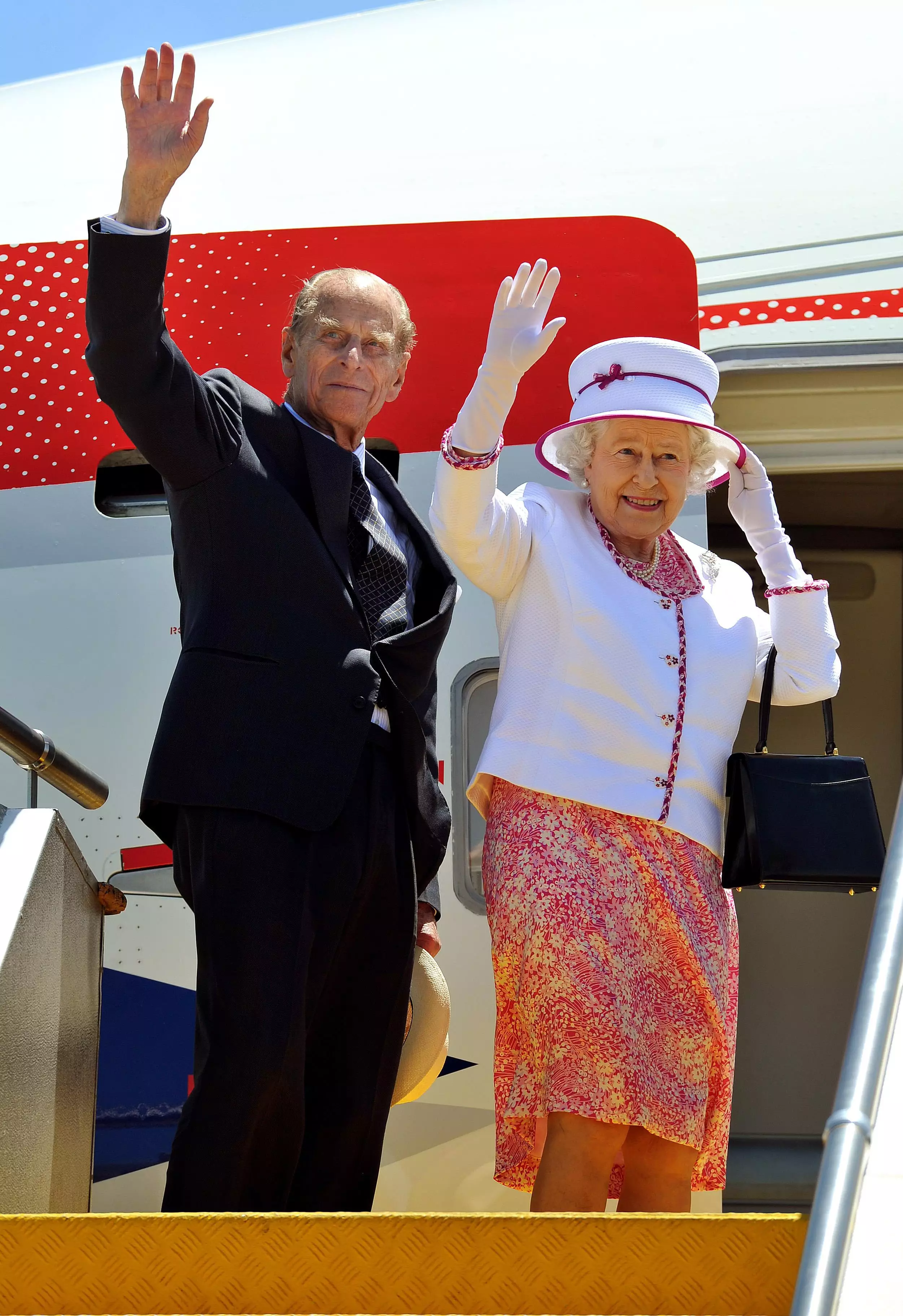 The Queen is currently hiring someone to be in charge of all of the royal family's travel.