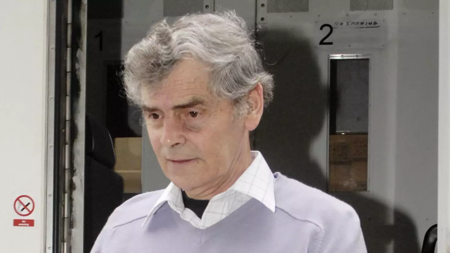New Crime Documentary Aims To Expose Infamous Serial Killer Peter Tobin Of More Murders