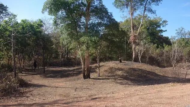 Aussie Researchers Discover Burial Mounds Thousands Of Years Older Than Pyramids