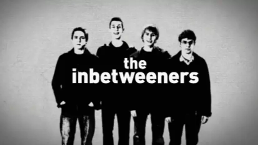 They Are Rebooting The Inbetweeners And People Are Really Upset
