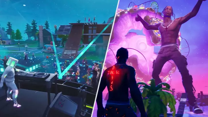 'Fortnite' Reaches Over 350 Million Registered Players, Celebration Event Announced