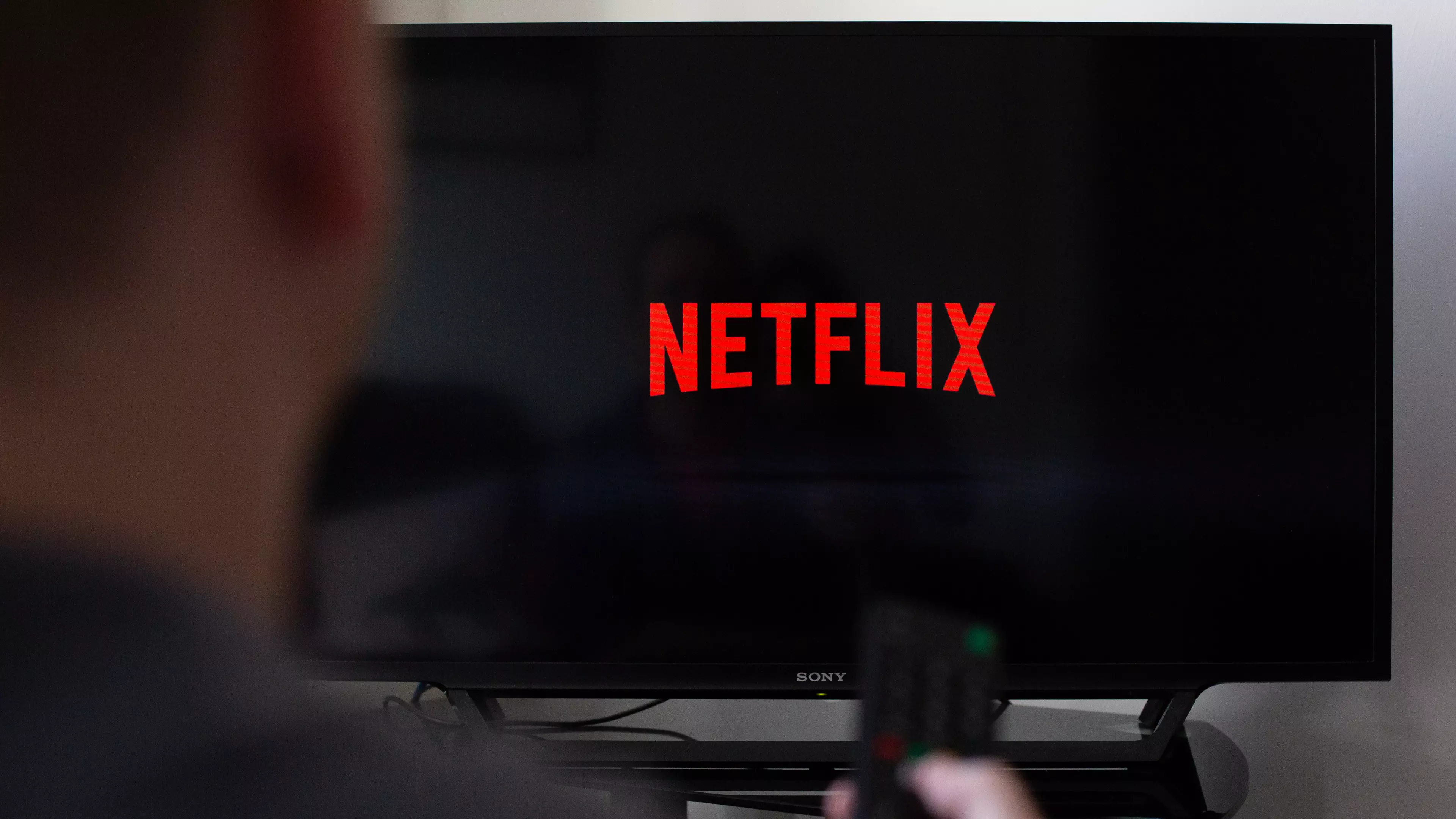 You Can Now Delete Embarrassing Shows You've Watched From Your Netflix 