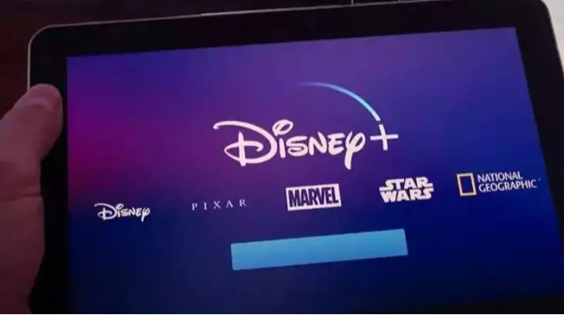 Disney+ UK Launch Date Has Been Brought Forward To 24 March