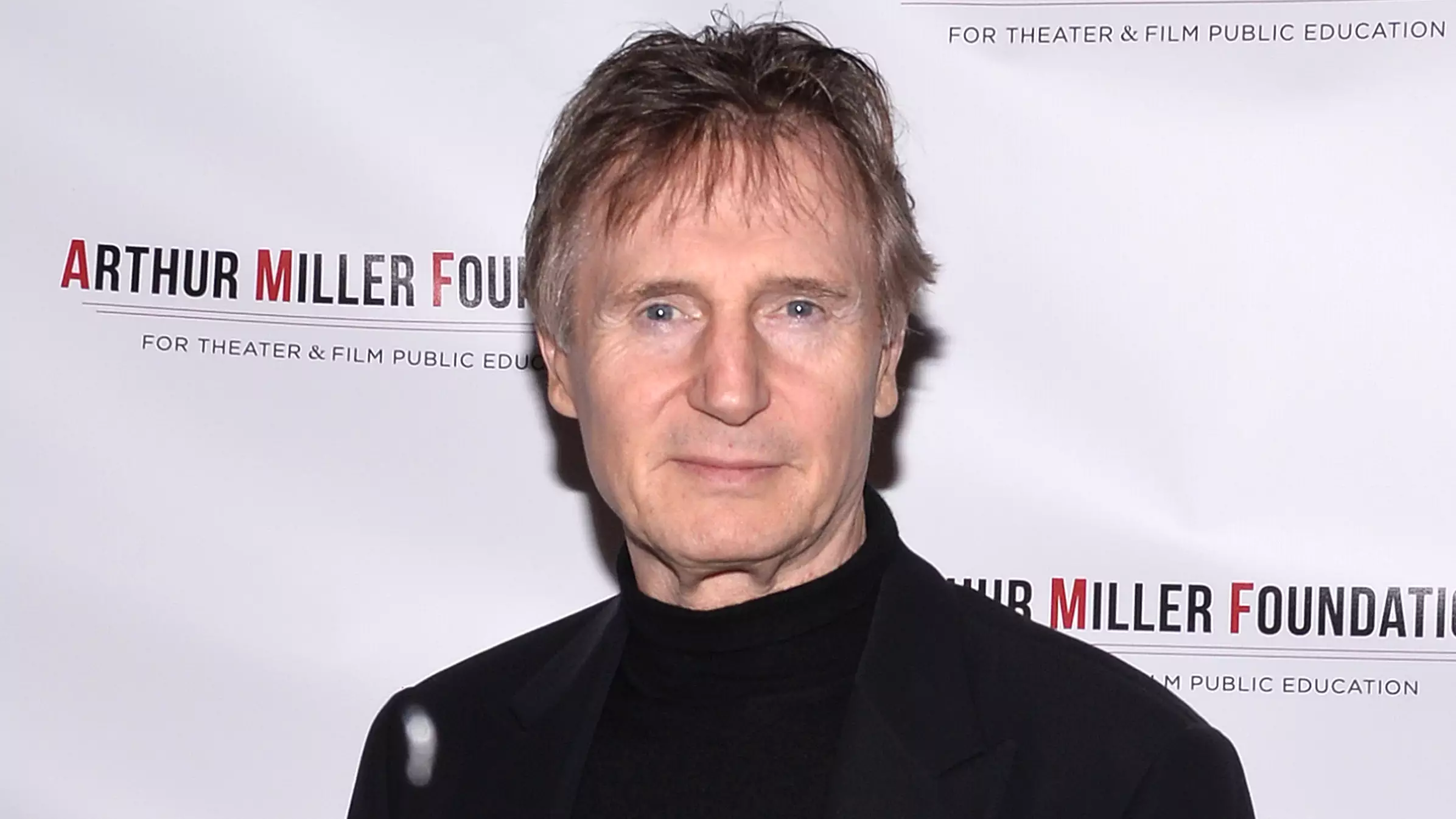 Liam Neeson's New Film Is Set To Take In $10m Over Opening Weekend