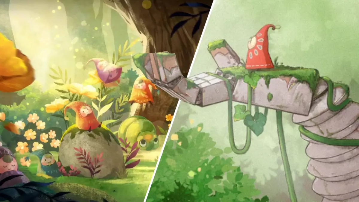 'Hoa' Review: Entering Into Goblin Mode