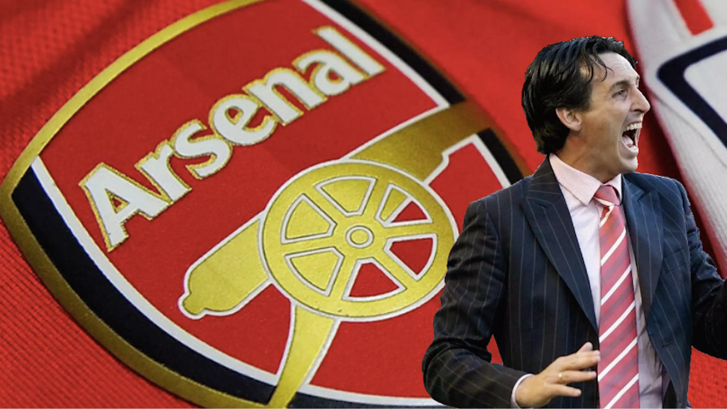 Arsenal Set To Appoint Unai Emery As Manager