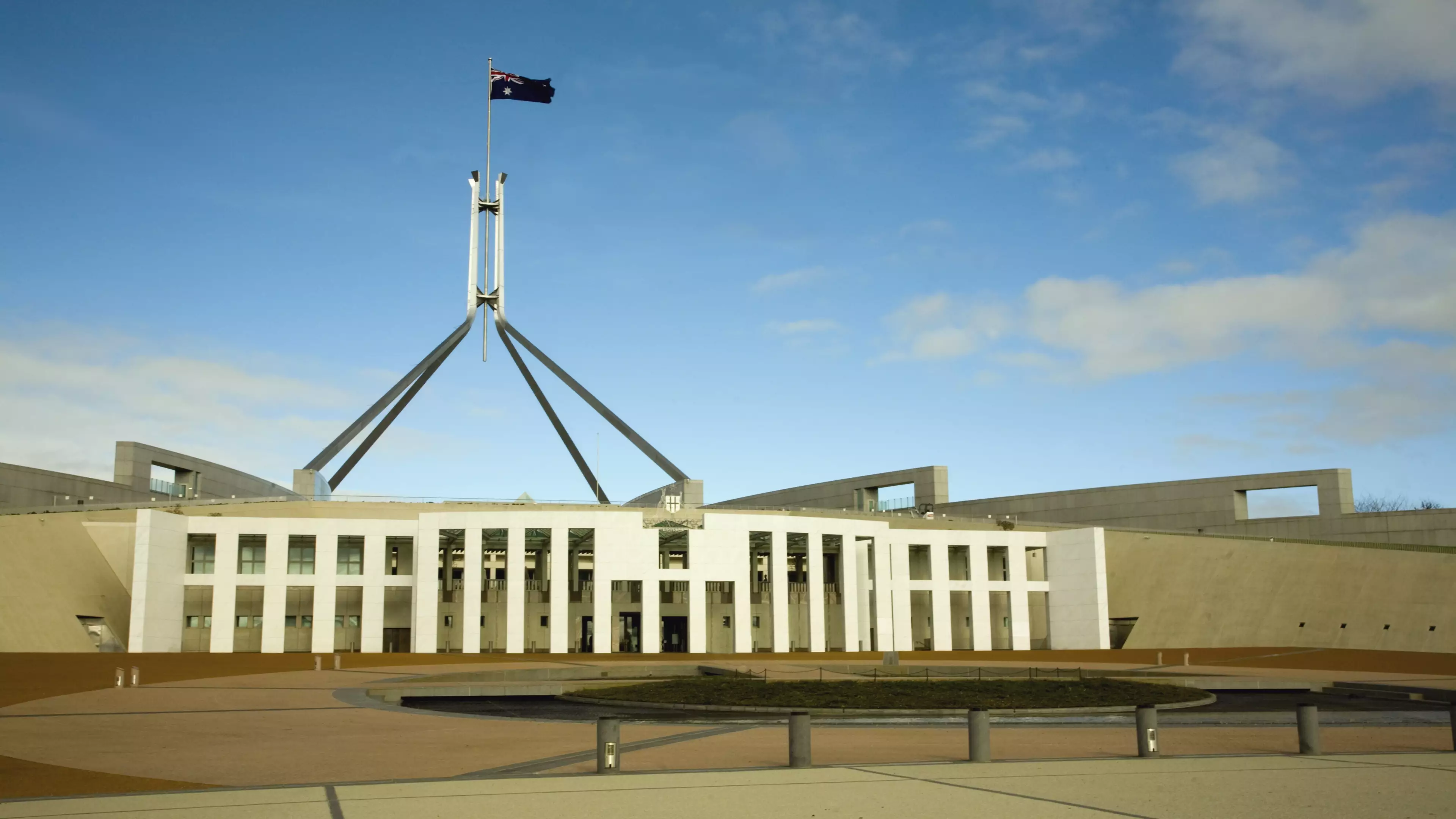 Australia's Parliament Has Weakened Political Donation Laws