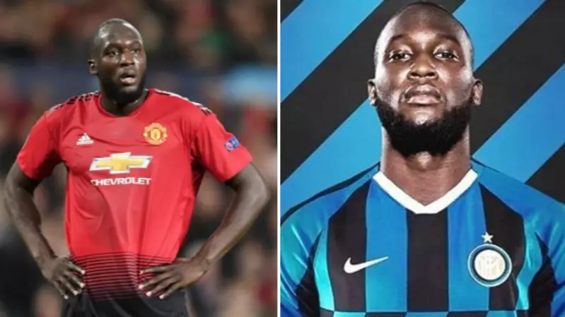 Lukaku Poised To Miss Inter Milan's First Game Of The Season Due To Being 'Too Overweight'