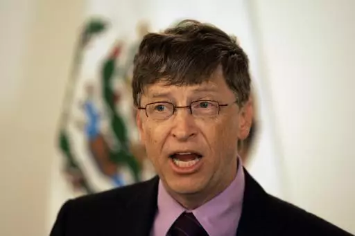 Bill Gates Is Likely To Become The World’s First Trillionaire 