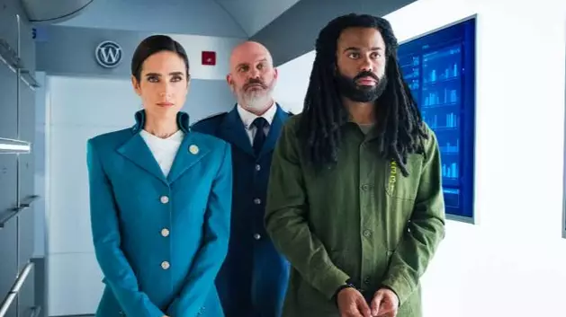 'Snowpiercer' Just Landed On Netflix And We're Obsessed