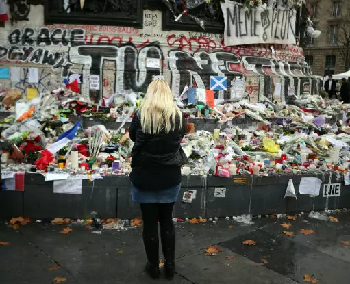 Brand New Harrowing Details About Paris Terror Attacks Revealed To Public For First Time