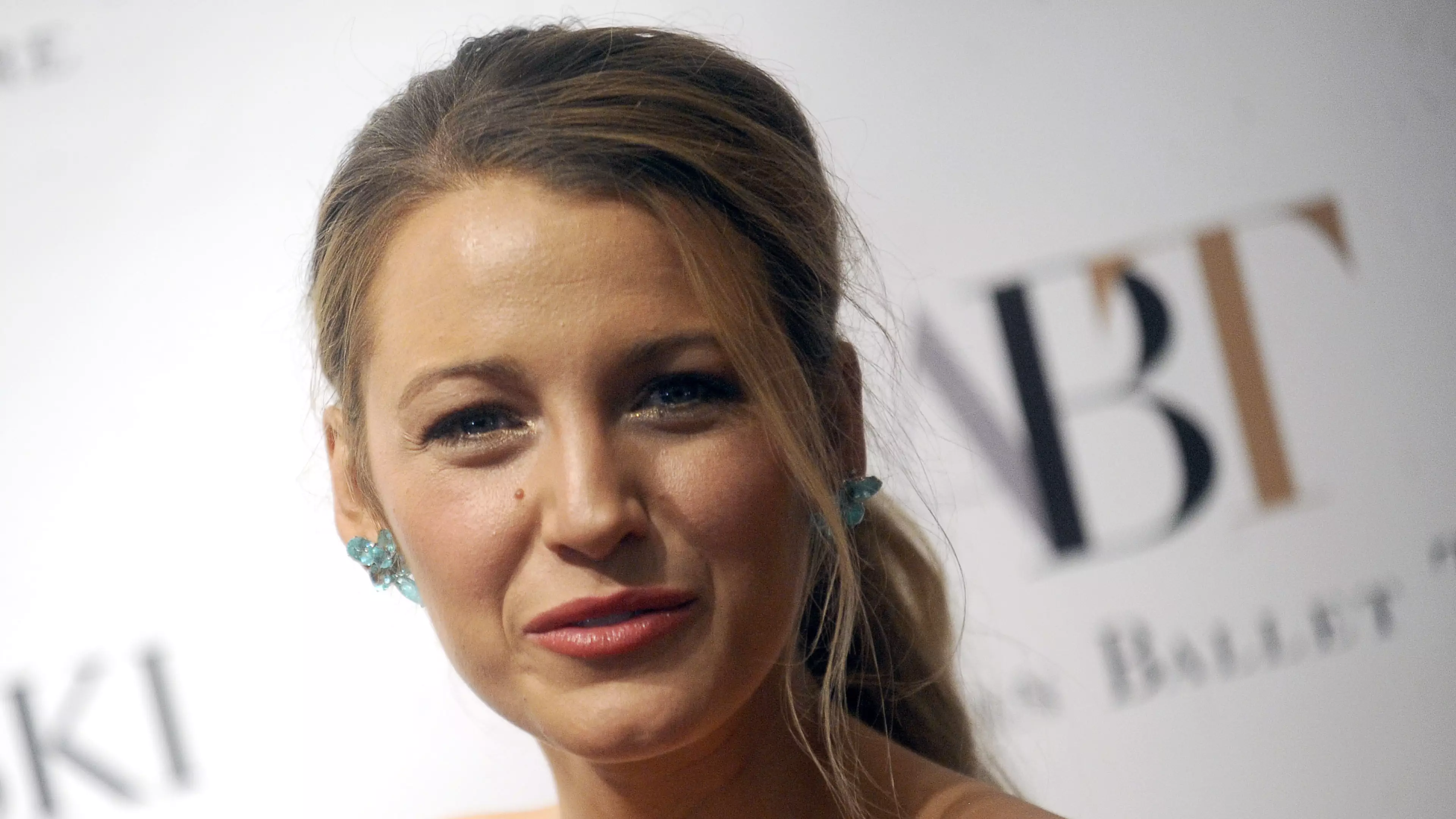 You May Have Missed It But Blake Lively Won Instagram Once Again