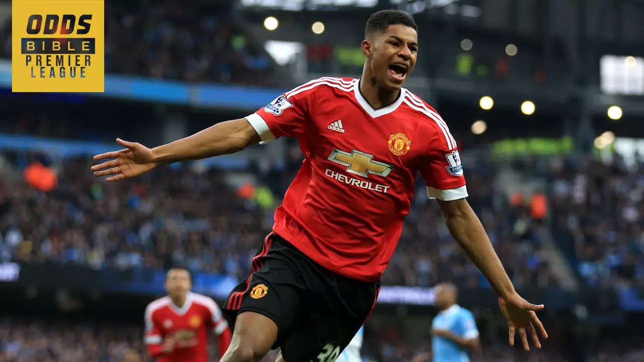 ODDSbible Football: Manchester City v Manchester United Betting Preview