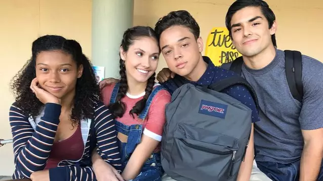You Need To Watch Netflix's Most Binge-Watched Show 'On My Block'