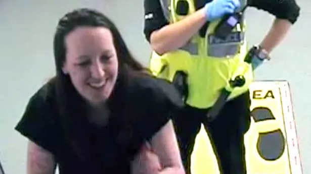 Documentary About 'Britain's Most Dangerous Woman' Murderer Joanna Dennehy Airs Tonight