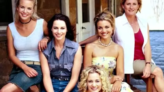 McLeod’s Daughters Movie Is Finally In The Works