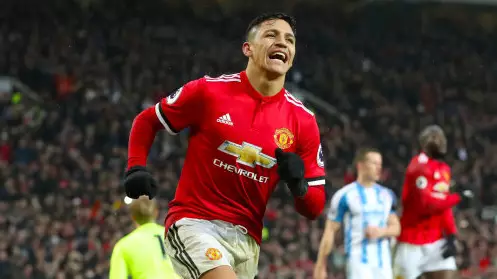 Alexis Sanchez Once Lost His Phone and Car Keys… So Ran Five Miles To Get Home