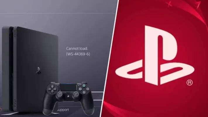 Dataminer Finds Serious PlayStation 4 Error That Can Wipe All Your Games