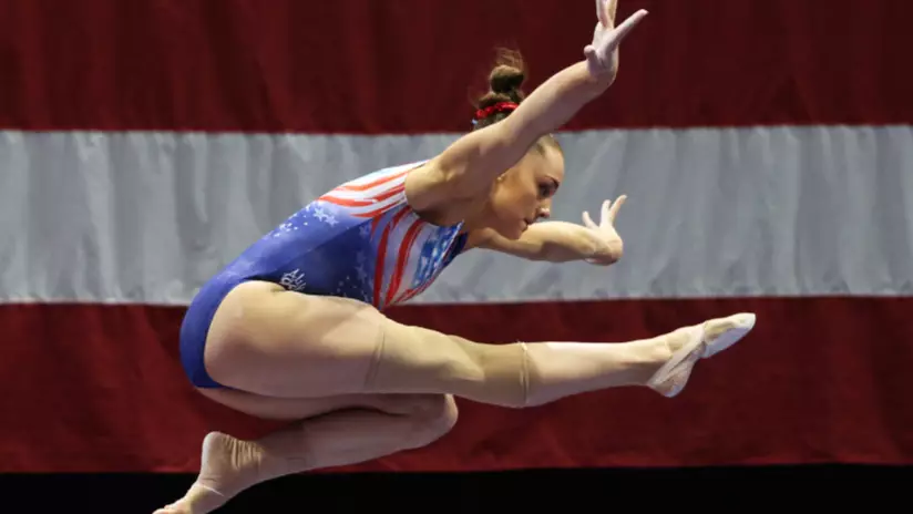 People Are Calling Netflix's 'Sick And Disturbing' Gymnastics Doc, 'Athlete A' A 'Powerful' Watch