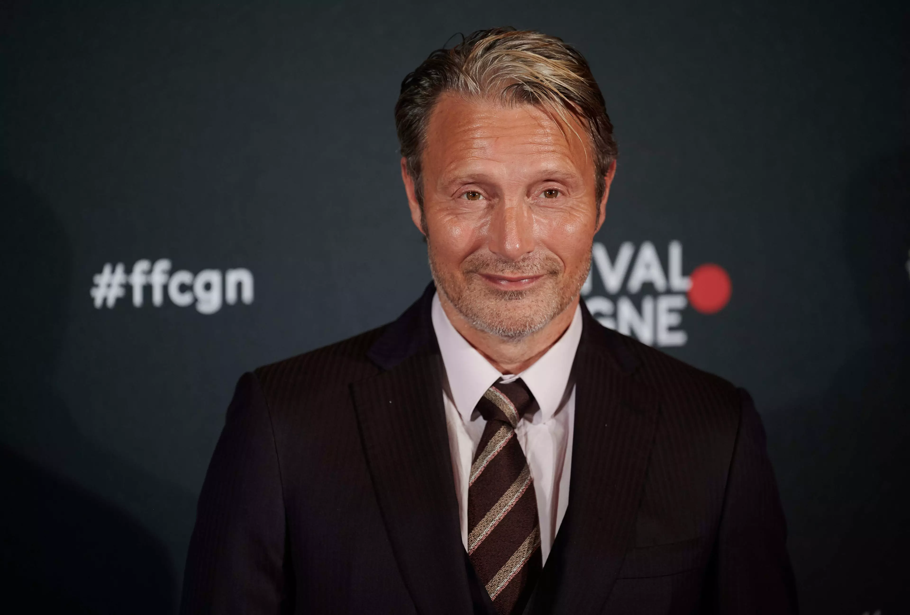 Mads Mikkelsen In Talks To Replace Johnny Depp In Fantastic Beasts