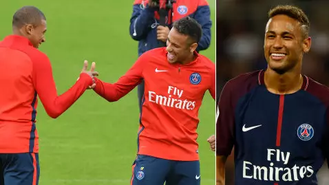 Paris Saint-Germain Want To Sign Another Attacker To Complete Ultimate Trio