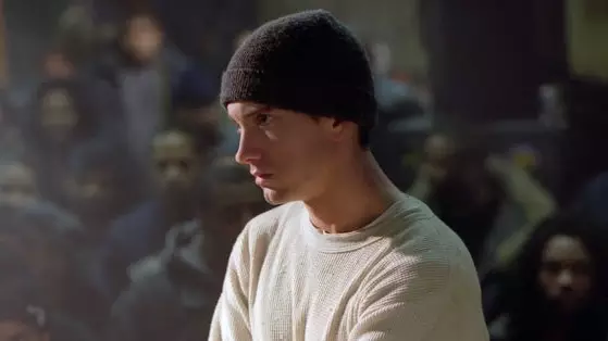 8 Mile Is Finally Coming To Netflix Australia Next Month