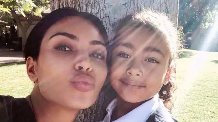 North West Says The World Would Be Better If People ‘Owned More Dogs’