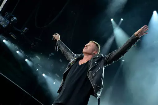 Macklemore May Have Successfully Written The Worst Song Ever