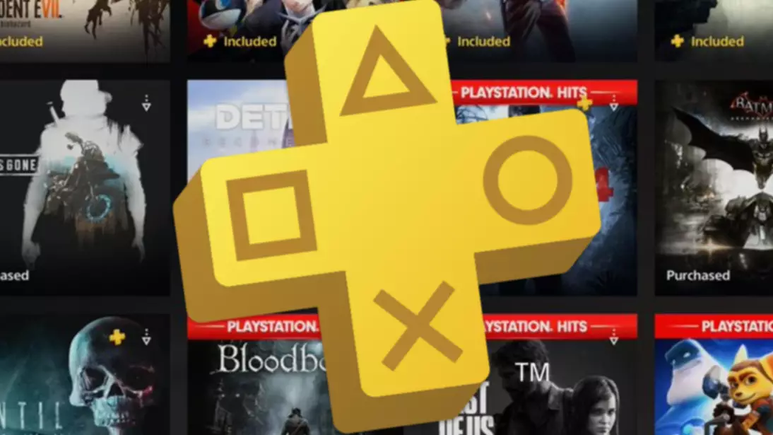 PlayStation Plus' Latest Freebies Are Great, People Just Love To Complain