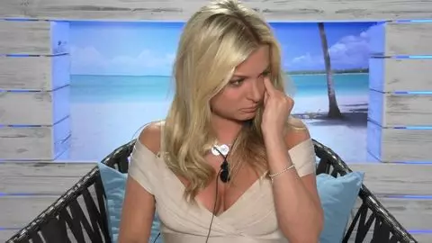 Zara Holland was stripped of her Miss GB crown (