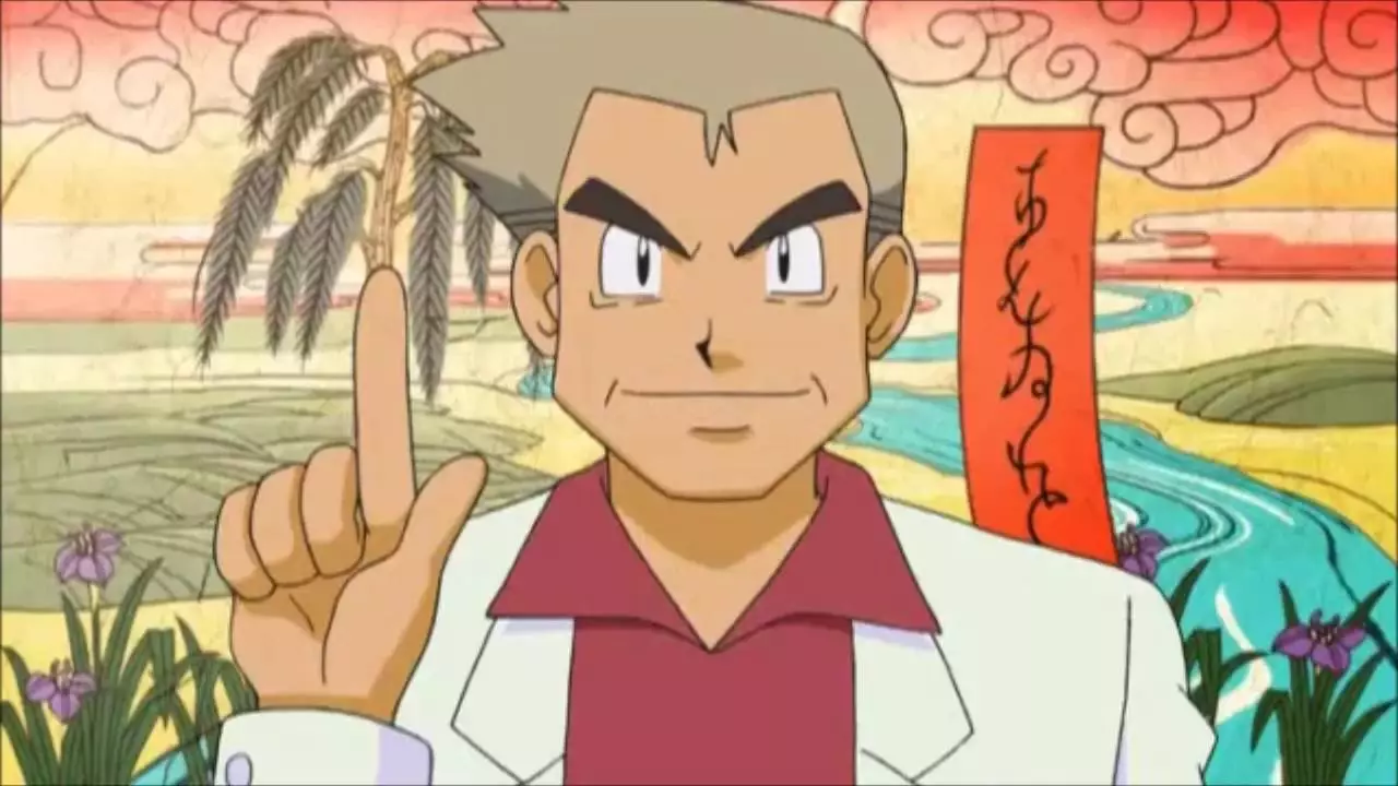 ​Unshō Ishizuka Who Played Professor Oak In ‘Pokemon’ Has Died