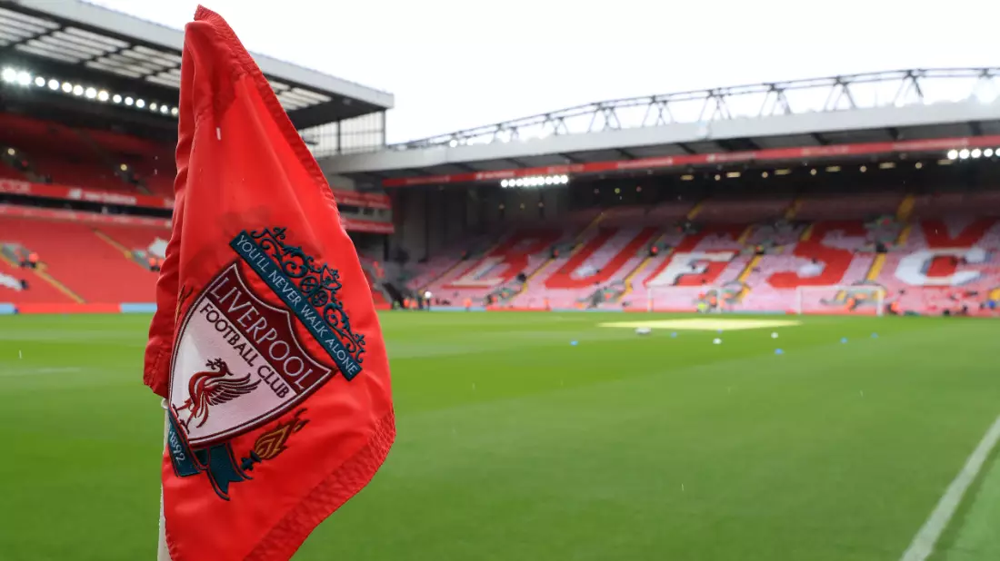 Liverpool Misfit Attracting Interest From Two Serie A Clubs