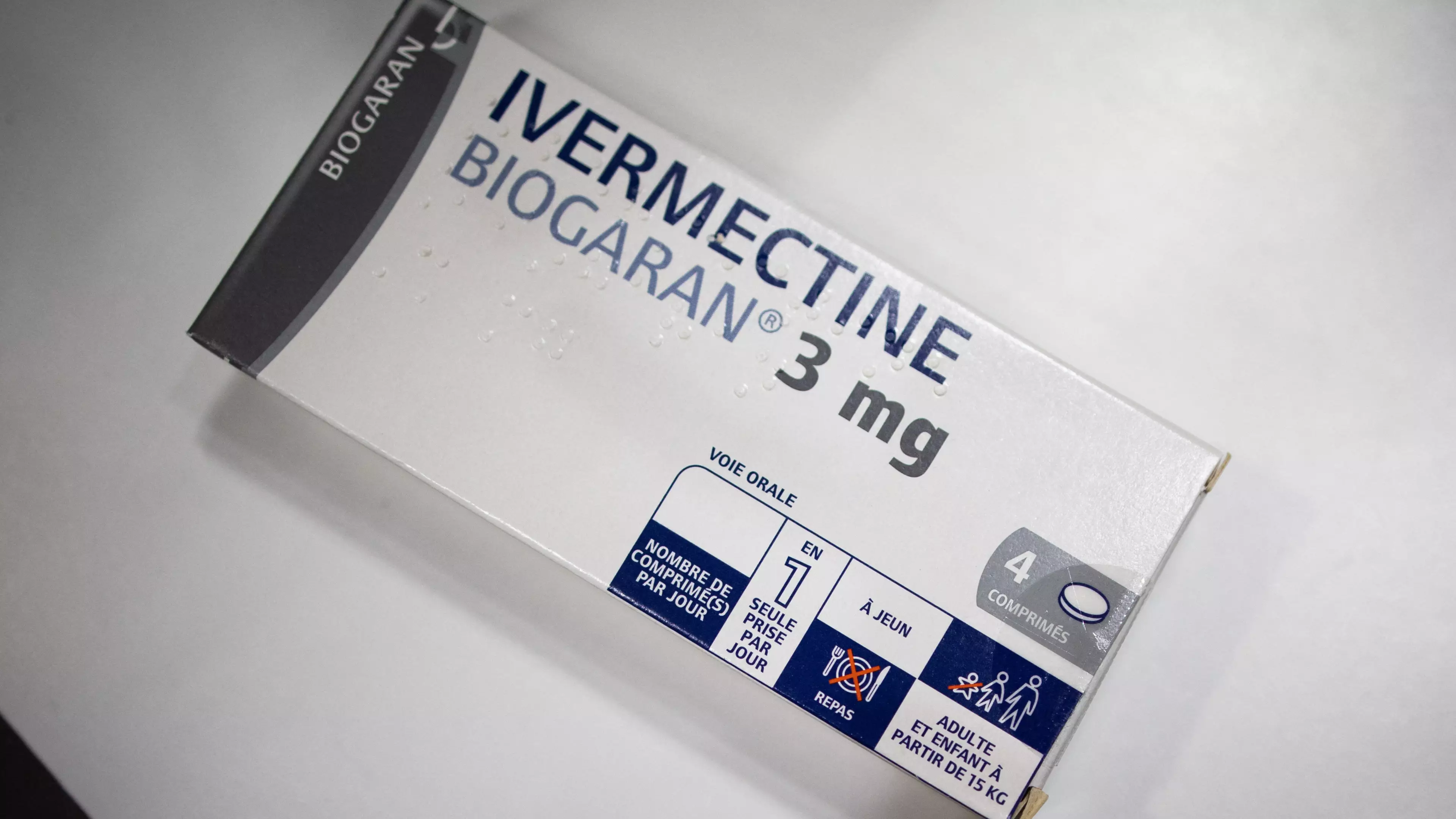 Sydney Man Lucky To Be Alive After Overdosing On Ivermectin