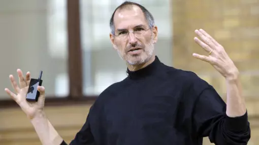 Steve Jobs Was So Successful Because He Mastered 'Deep Work'