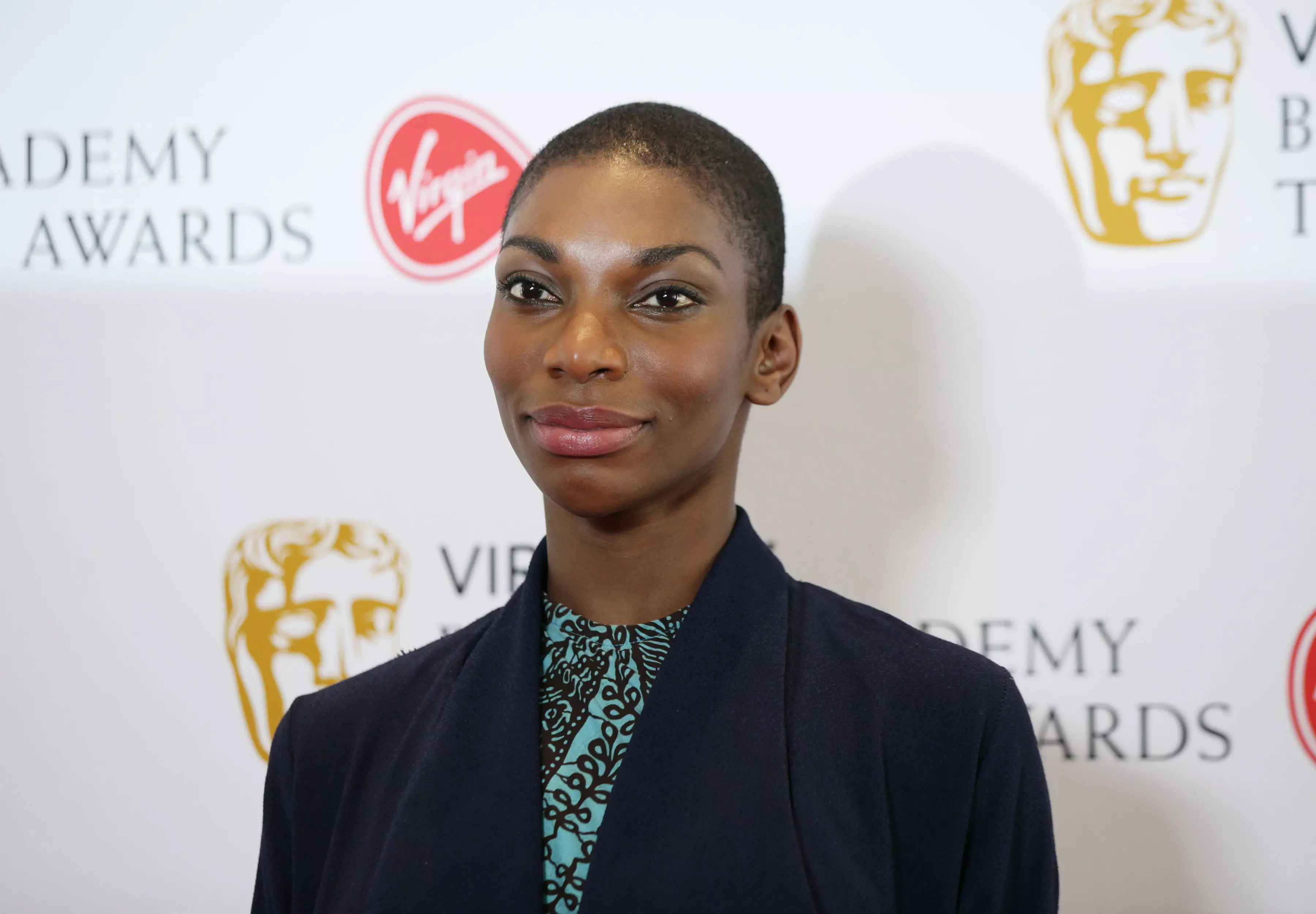 Michaela Coel is the current favourite to be the next Doctor (