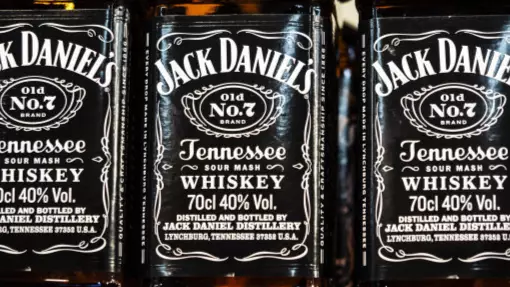 Tesco Reduces Price Of Jack Daniels By £10