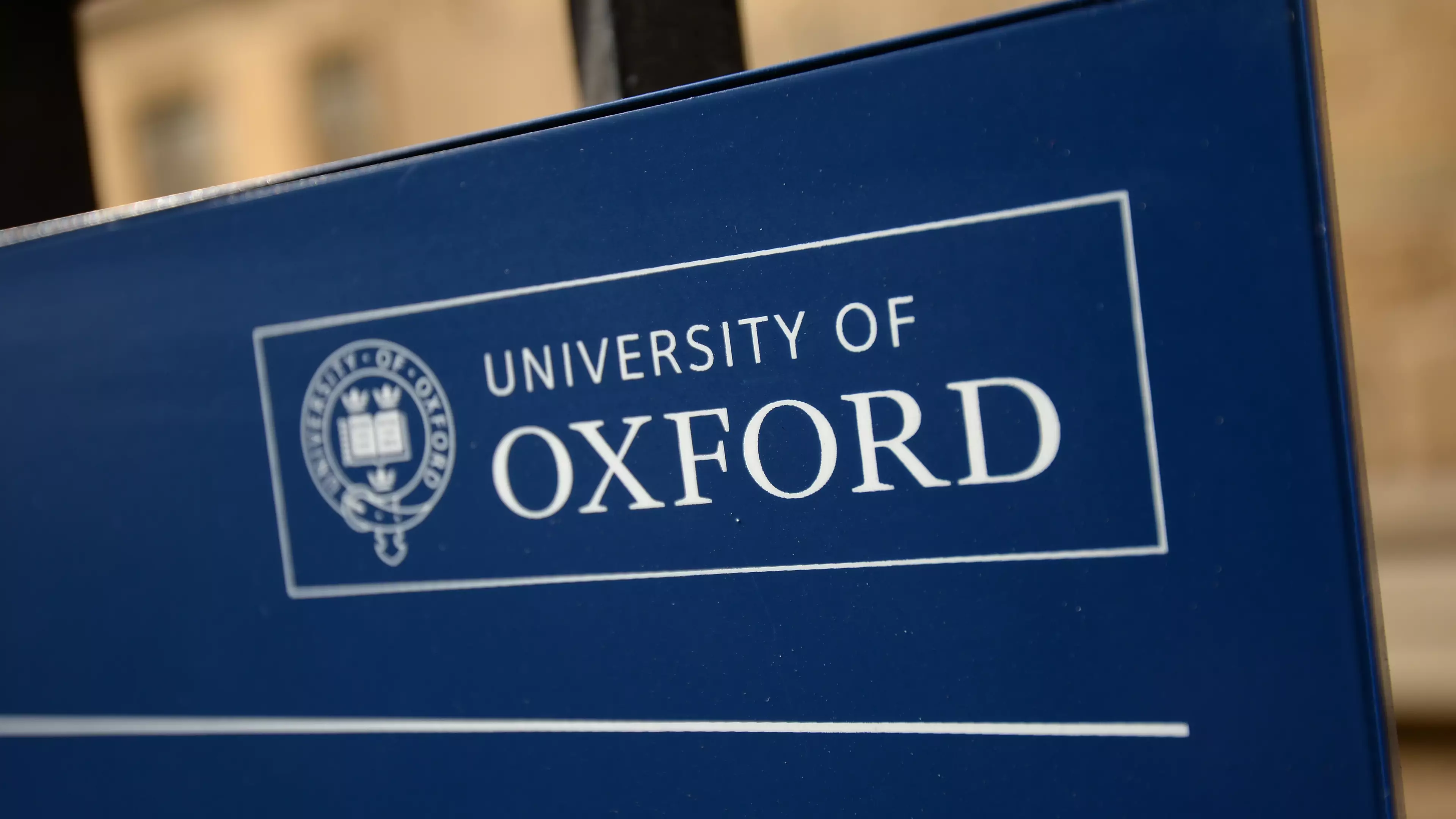 Oxford University College Accepts All Students Despite A-Level Results