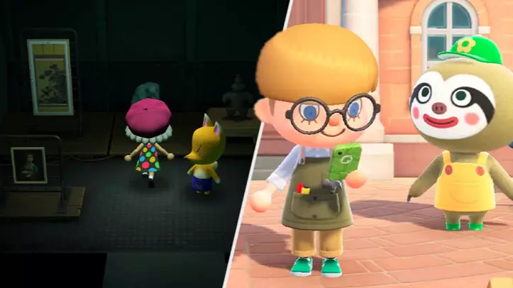 'Animal Crossing: New Horizons' Update Coming This Week With Tons Of New Content 