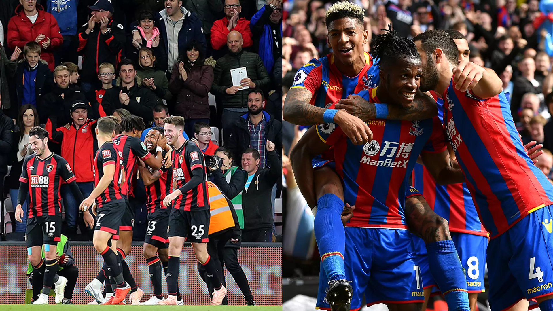Bournemouth vs Crystal Palace Preview