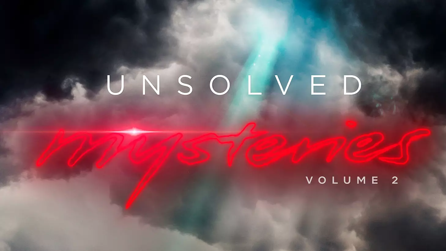 Volume Two Of Netflix's Unsolved Mysteries Is Out Today 