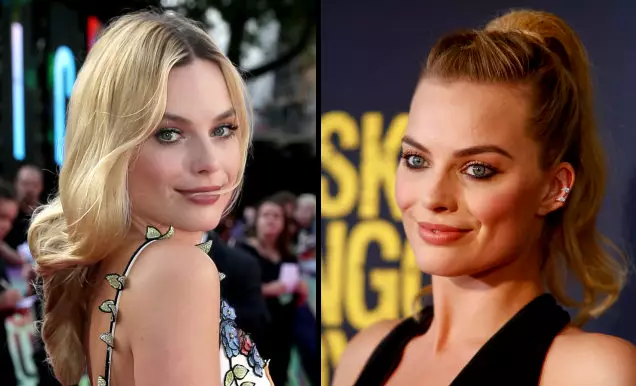 Here Are Some Pretty Cool Things You Might Not Know About Margot Robbie