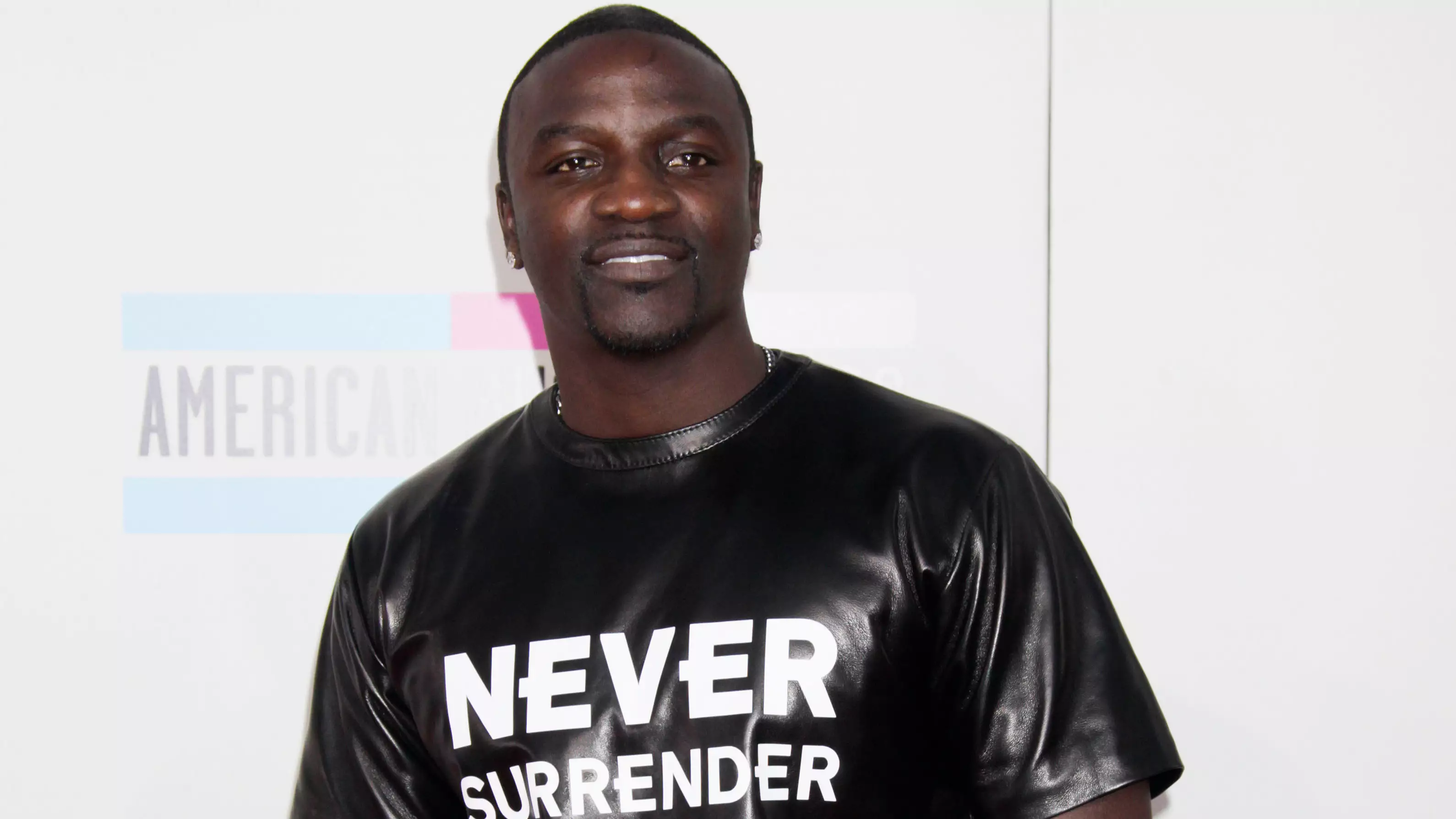 Rapper Akon To Build His Own Cryptocurrency City In Senegal