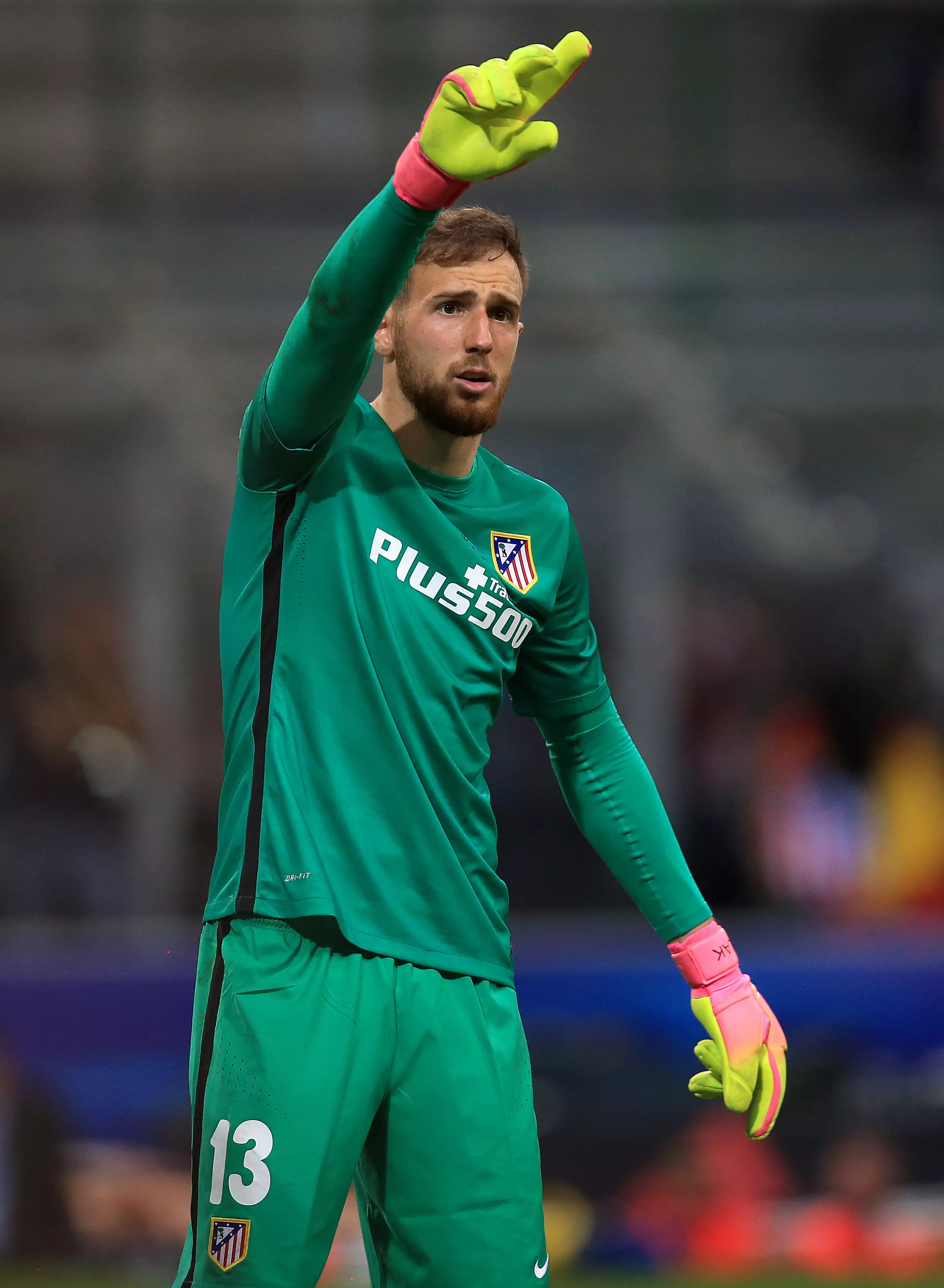 Jan Oblak