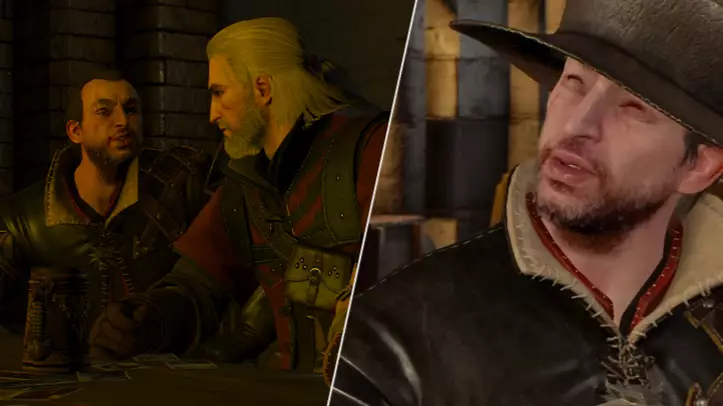 'The Witcher' Season 2 Just Cast A Pair Of Fan-Favourite Characters 