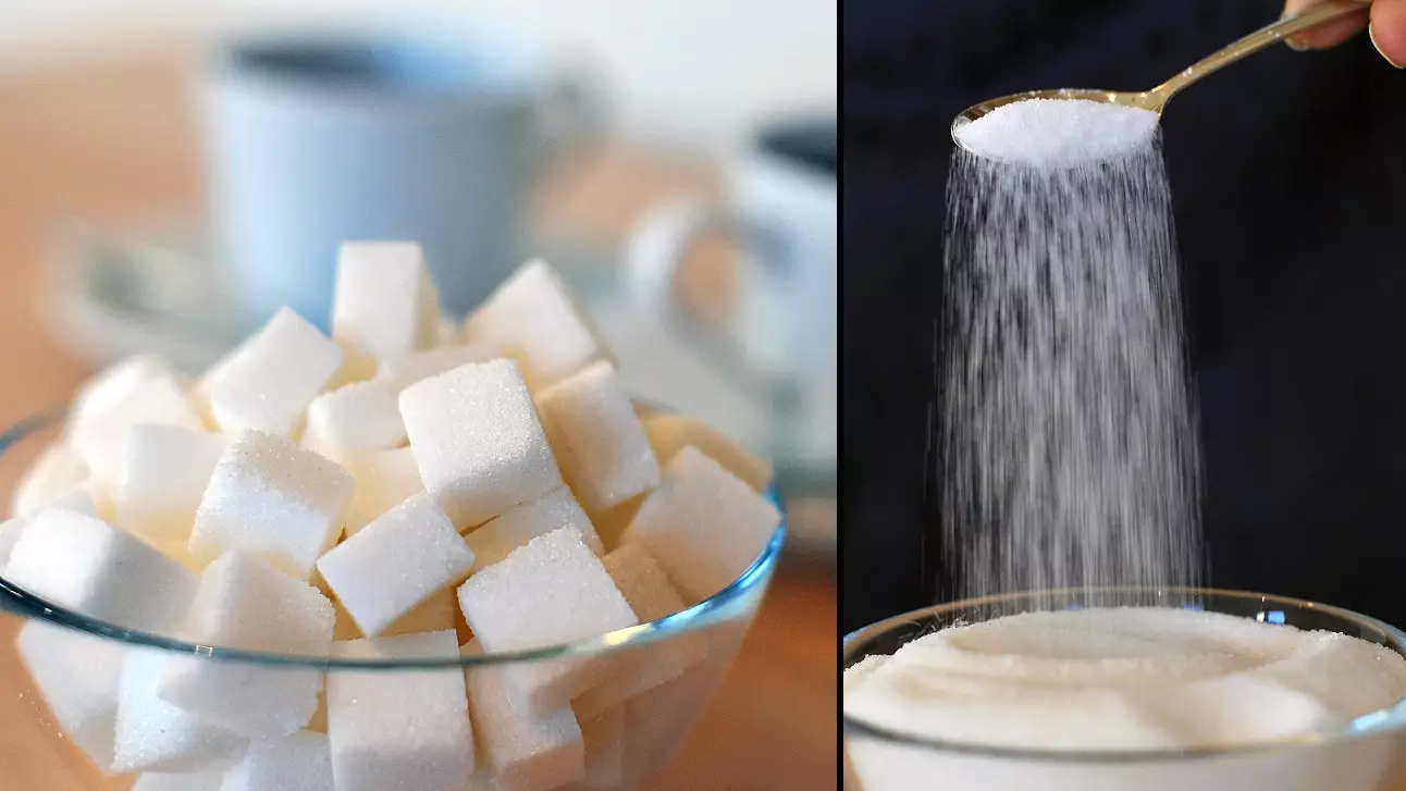 Cutting Out Sugar For Nine Days Can Dramatically Improve Your Health
