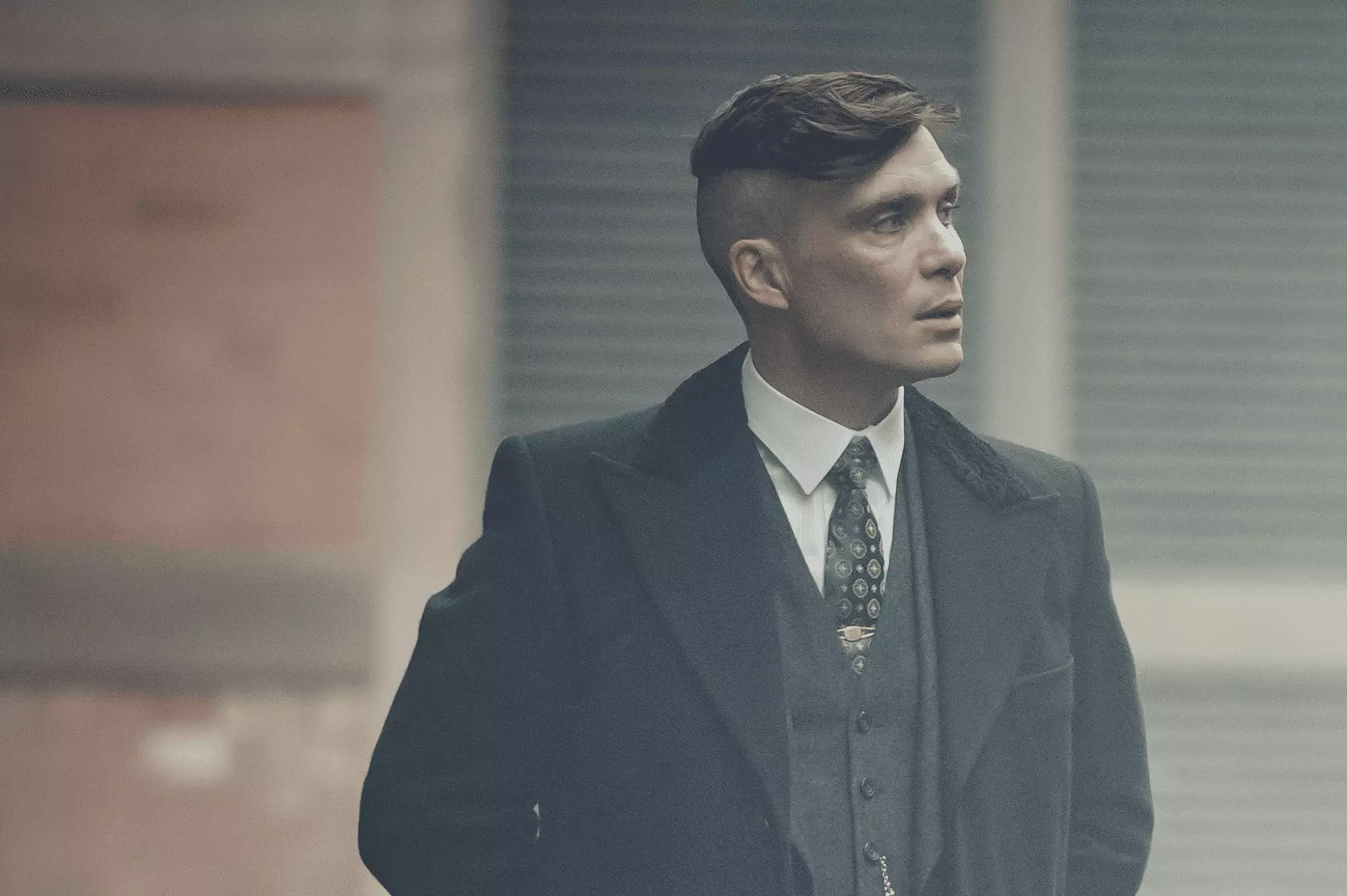 'Peaky' is expected to be back in 2021 (