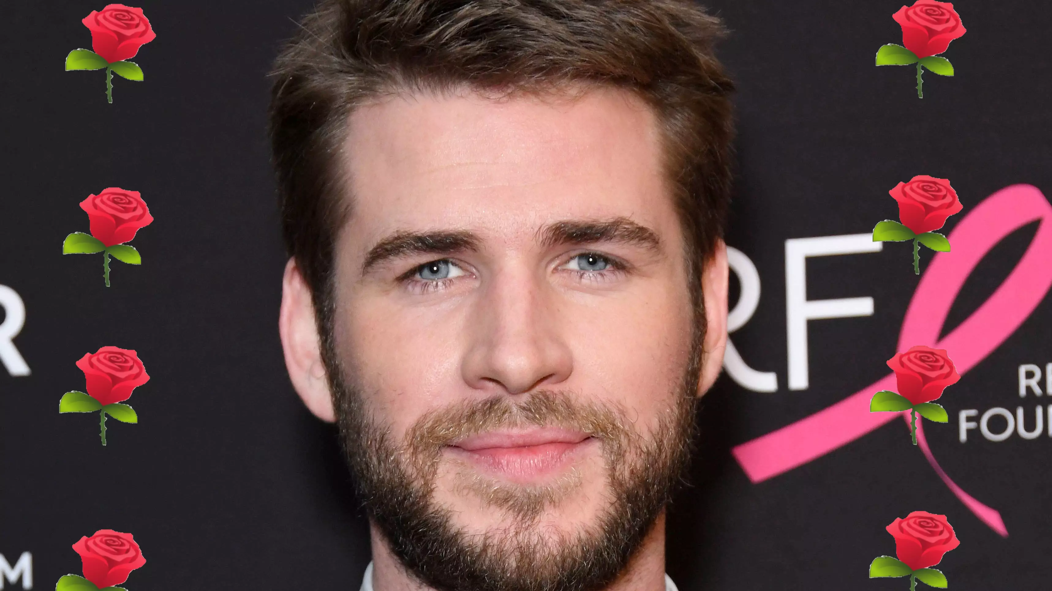 Fans Are Begging For Liam Hemsworth To Become The Next Bachelor