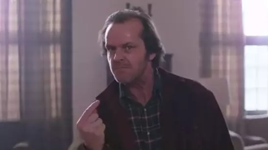 The Producers Of 'The Shining' Have Revealed The Alternate Ending
